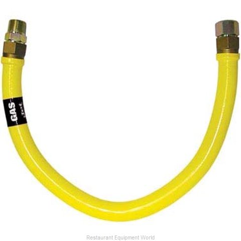 All Points 32-1636 Gas Connector Hose Assembly