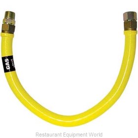 All Points 32-1636 Gas Connector Hose Assembly