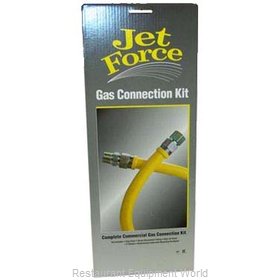 All Points 32-1641 Gas Connector Hose Kit