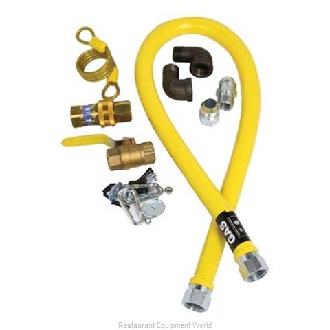 All Points 32-1642 Gas Connector Hose Kit