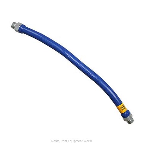 All Points 32-1671 Gas Connector Hose Assembly (Magnified)