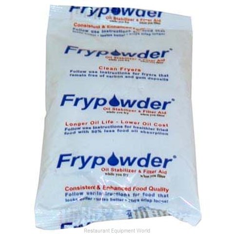All Points 32-1680 Fryer Filter Powder Oil Stabilizer