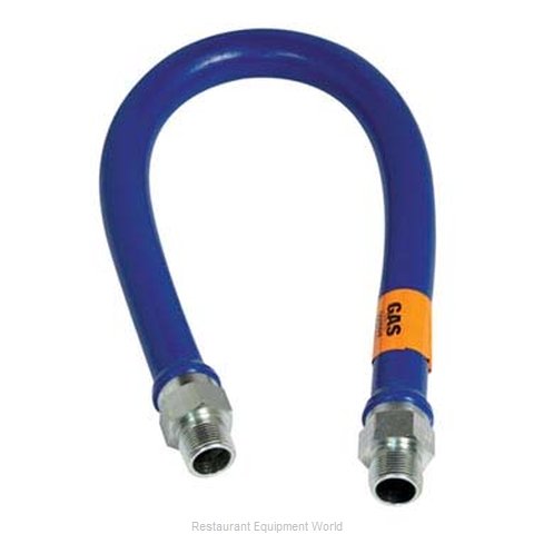 All Points 32-1690 Gas Connector Hose Assembly (Magnified)