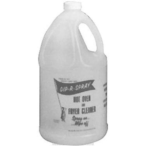 All Points 32-1706 Chemicals: Cleaner, Oven