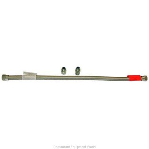 All Points 32-1748 Gas Connector Hose Assembly