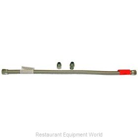 All Points 32-1748 Gas Connector Hose Assembly