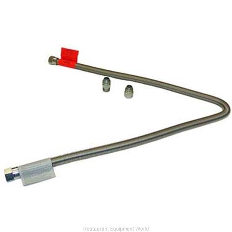 All Points 32-1751 Gas Connector Hose Assembly