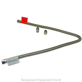 All Points 32-1751 Gas Connector Hose Assembly