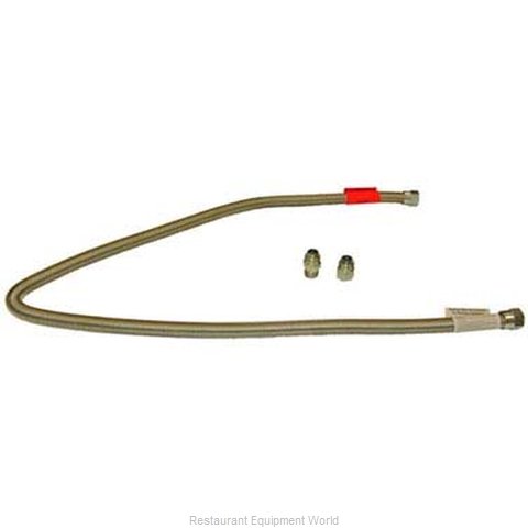 All Points 32-1793 Gas Connector Hose Assembly