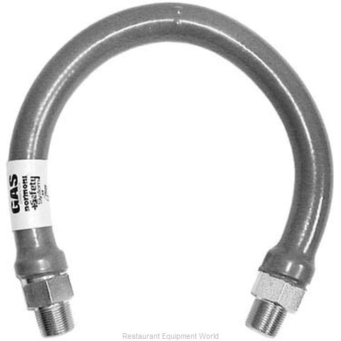 All Points 32-1794 Gas Connector Hose Assembly (Magnified)