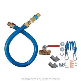 All Points 32-1817 Gas Connector Hose Kit