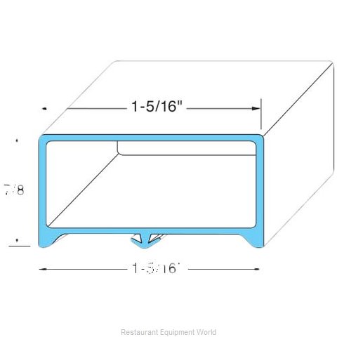 All Points 32-1891 Gasket, Misc