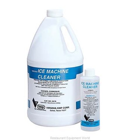 All Points 32-1912 Chemicals: Cleaner, Ice Machine