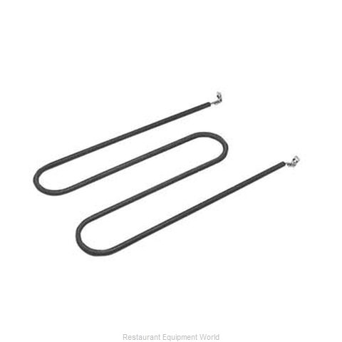 All Points 34-1069 Heating Element (Magnified)