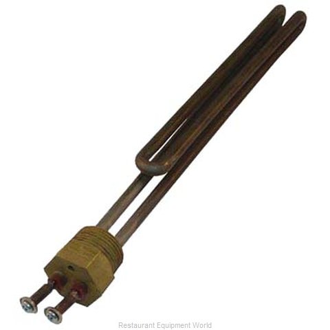 All Points 34-1136 Heating Element (Magnified)