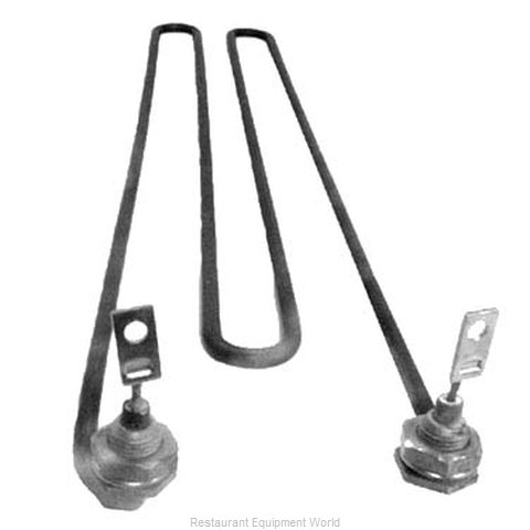 All Points 34-1158 Heating Element