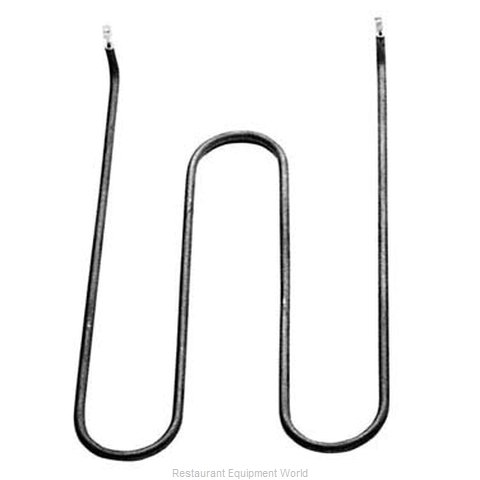 All Points 34-1164 Heating Element (Magnified)