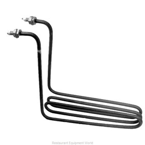 All Points 34-1171 Heating Element (Magnified)