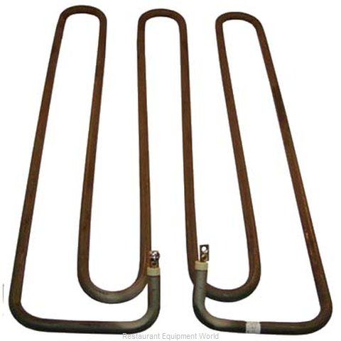 All Points 34-1187 Heating Element (Magnified)