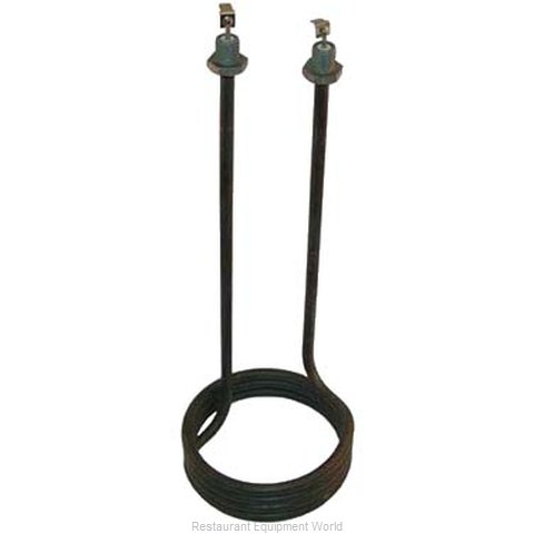 All Points 34-1218 Heating Element (Magnified)