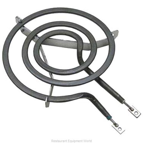 All Points 34-1224 Heating Element (Magnified)
