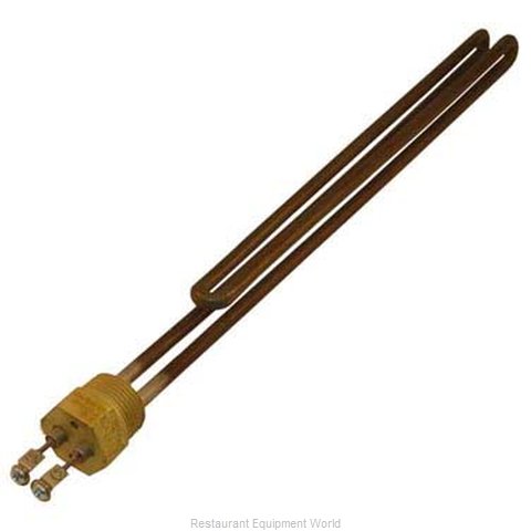 All Points 34-1243 Heating Element (Magnified)