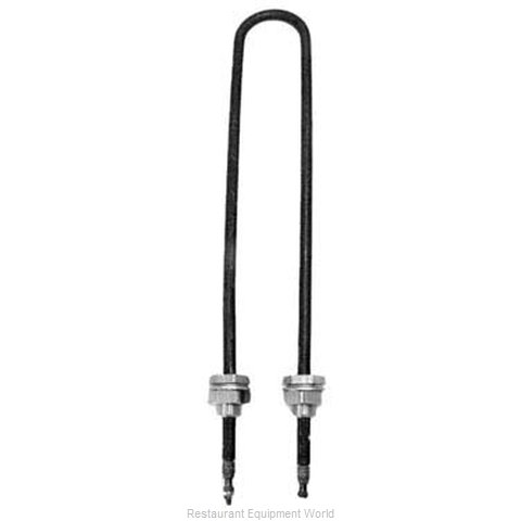 All Points 34-1266 Heating Element (Magnified)