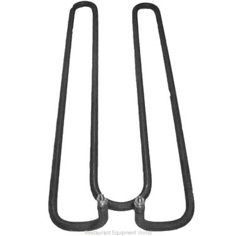 All Points 34-1284 Heating Element (Magnified)