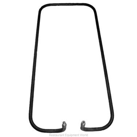 All Points 34-1287 Heating Element (Magnified)
