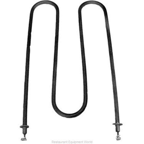 All Points 34-1331 Heating Element (Magnified)