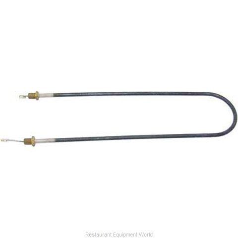 All Points 34-1349 Heating Element (Magnified)