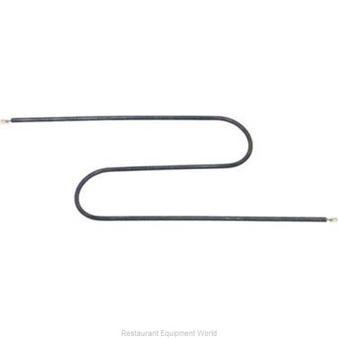 All Points 34-1350 Heating Element (Magnified)