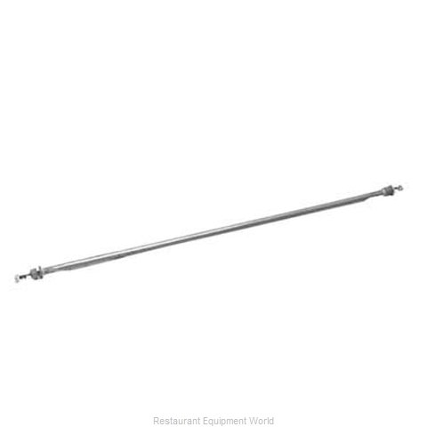 All Points 34-1400 Heating Element (Magnified)