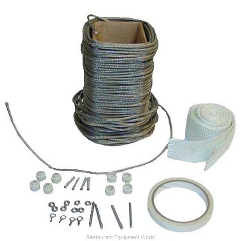All Points 34-1434 Heating Element