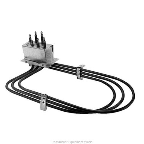 All Points 34-1448 Heating Element