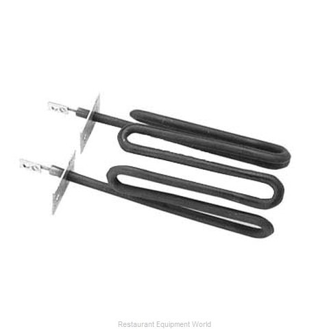 All Points 34-1464 Heating Element (Magnified)