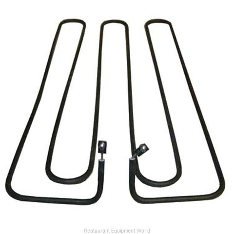 All Points 34-1511 Heating Element (Magnified)