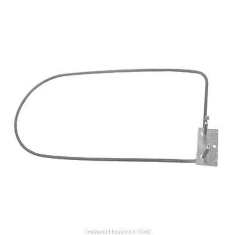 All Points 34-1545 Heating Element (Magnified)