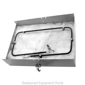 All Points 34-1561 Heating Element