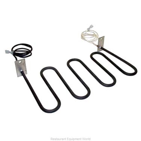 All Points 34-1596 Heating Element (Magnified)