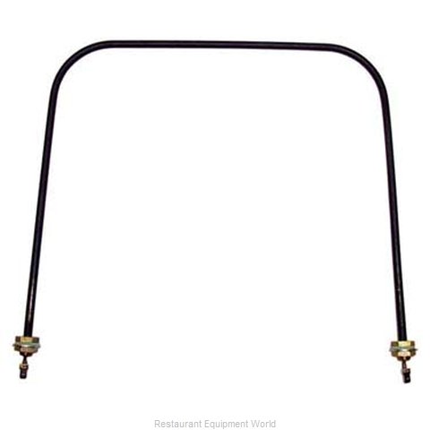 All Points 34-1618 Heating Element (Magnified)