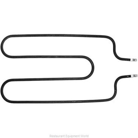 All Points 34-1666 Heating Element (Magnified)