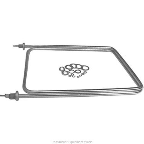 All Points 34-1867 Heating Element (Magnified)