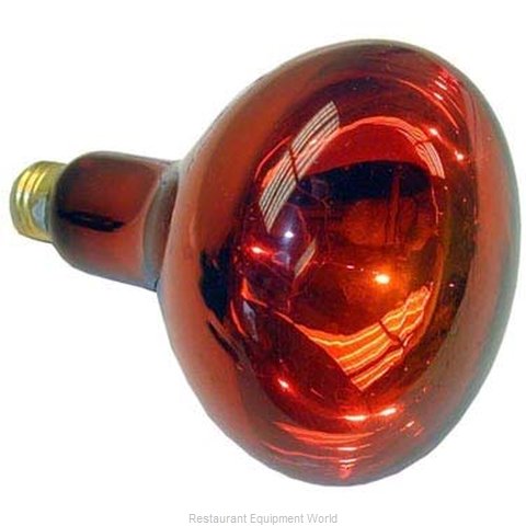 All Points 38-1033 Heat Lamp, Bulb Type
