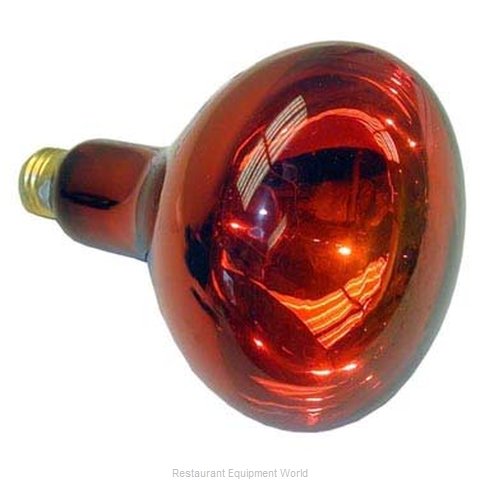 All Points 38-1034 Heat Lamp, Bulb Type