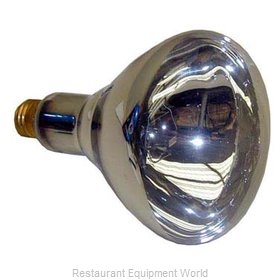 All Points 38-1036 Heat Lamp, Bulb Type