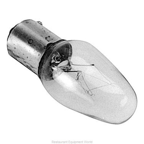 All Points 38-1037 Heat Lamp Bulb
