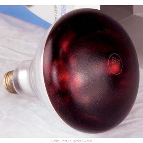 All Points 38-1133 Heat Lamp Bulb