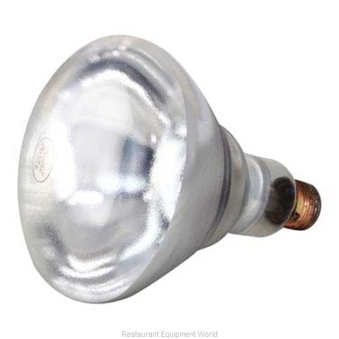 All Points 38-1136 Heat Lamp Bulb (Magnified)