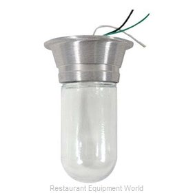 All Points 38-1319 Light Fixture, for Refrigeration